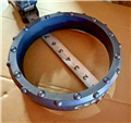 72728.17.jpg 6" Dual Rotary Shoe – 22 Domed Button Assembly Generic