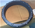 72728.3.jpg 6" Dual Rotary Shoe – 22 Domed Button Assembly Generic