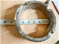 72729.4.jpg 6" Dual Rotary Shoe – 28 Domed Button Assembly + 12 Carbide Wear Pads Generic