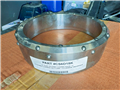 6" Dual Rotary Casing Shoe – 18 Domed Buttons + 9 Carbide Wear Pads Generic CS6D18K Image