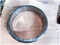 72731.11.jpg 6" Dual Rotary Casing Shoe – 18 Domed Buttons + 9 Carbide Wear Pads Generic