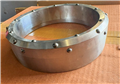 72731.3.jpg 6" Dual Rotary Casing Shoe – 18 Domed Buttons + 9 Carbide Wear Pads Generic