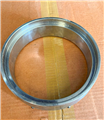 72731.4.jpg 6" Dual Rotary Casing Shoe – 18 Domed Buttons + 9 Carbide Wear Pads Generic