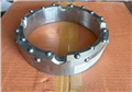 72732.2.jpg 6" Dual Rotary Casing Shoe – 16 Domed Buttons + 8 Carbide Wear Pads -Fluted Generic