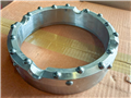 72732.4.jpg 6" Dual Rotary Casing Shoe – 16 Domed Buttons + 8 Carbide Wear Pads -Fluted Generic