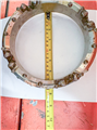 72733.5.jpg 6" HD Dual Rotary Casing Shoe – 28 Ballistic Buttons Assembly Generic