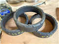 72734.2.jpg 5" Dual Rotary Shoe – 7 Domed Buttons on Face, 21 Buttons on Shoulder – Thin Wall Generic