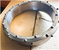 72735.23.jpg 6" Dual Rotary Shoe – 22 Ballistic Button Assembly Generic