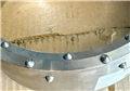 72735.26.jpg 6" Dual Rotary Shoe – 22 Ballistic Button Assembly Generic