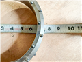 72735.4.jpg 6" Dual Rotary Shoe – 22 Ballistic Button Assembly Generic