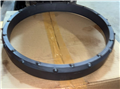 72736.2.jpg 12" Dual Rotary Casing Shoe – 28 Domed Button Assembly Generic