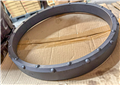 72736.4.jpg 12" Dual Rotary Casing Shoe – 28 Domed Button Assembly Generic
