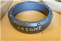 5" Dual Rotary Shoe – 14 Domed Button Assembly Generic CS5DT14I Image