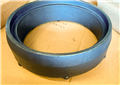 72737.12.jpg 5" Dual Rotary Shoe – 14 Domed Button Assembly Generic