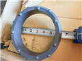 72737.5.jpg 5" Dual Rotary Shoe – 14 Domed Button Assembly Generic