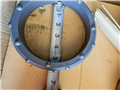 72737.6.jpg 5" Dual Rotary Shoe – 14 Domed Button Assembly Generic
