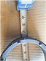 72738.4.jpg 5" Dual Rotary Shoe – 7 Domed Buttons on Face, 21 Buttons on Shoulder – Thin Wall Generic