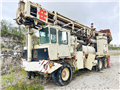 1997 Ingersoll-Rand T4BH Drill Rig Ingersoll-Rand T4BH Blast Hole Drill Rig Image