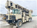 2004 Ingersoll-Rand T4BH Drill Rig Ingersoll-Rand T4BH Blast Hole Drill Rig Image