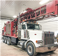 2004 Ingersoll-Rand T3W Drill Rig Ingersoll-Rand T3W Drill Rig Image