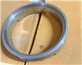 72743.11.jpg 8" HD Dual Rotary Casing Shoe – 28 Ballistic Buttons Assembly - Fluted Generic