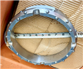 72743.20.jpg 8" HD Dual Rotary Casing Shoe – 28 Ballistic Buttons Assembly - Fluted Generic