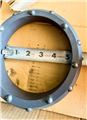72744.14.jpg 5" Dual Rotary Shoe – 14 Domed Button Assembly Generic