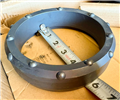 72744.16.jpg 5" Dual Rotary Shoe – 14 Domed Button Assembly Generic