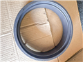 72745.3.jpg 6" Dual Rotary Shoe – 16 Ballistic Button Assembly Generic