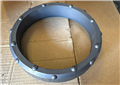 72745.5.jpg 6" Dual Rotary Shoe – 16 Ballistic Button Assembly Generic