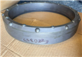 8" Dual Rotary Casing Shoe – 22 Domed Buttons Assembly - Fluted Generic CS8D22I Image
