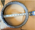 72746.7.jpg 8" Dual Rotary Casing Shoe – 22 Domed Buttons Assembly - Fluted Generic