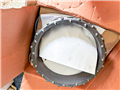 72747.9.jpg 10" HD Dual Rotary Casing Shoe – 32 Domed Buttons Assembly Generic