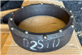 6" Dual Rotary Casing Shoe – 14 Domed Buttons Assembly- Extra Heavy Duty Generic CS6D14G Image