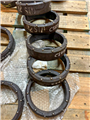 72749.10.jpg 6" Dual Rotary Casing Shoe – 14 Domed Buttons Assembly- Extra Heavy Duty Generic