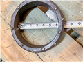 72749.13.jpg 6" Dual Rotary Casing Shoe – 14 Domed Buttons Assembly- Extra Heavy Duty Generic