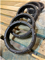 72749.16.jpg 6" Dual Rotary Casing Shoe – 14 Domed Buttons Assembly- Extra Heavy Duty Generic