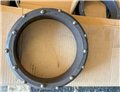 72749.2.jpg 6" Dual Rotary Casing Shoe – 14 Domed Buttons Assembly- Extra Heavy Duty Generic