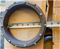 72749.6.jpg 6" Dual Rotary Casing Shoe – 14 Domed Buttons Assembly- Extra Heavy Duty Generic