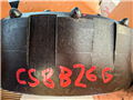 72750.4.jpg 8" Dual Rotary Casing Shoe – 26 Ballistic Buttons Assembly- Extra Heavy Duty Generic