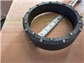 72752.6.jpg 6" Dual Rotary Casing Shoe – 20 Domed Buttons Assembly- Extra Heavy Duty Generic