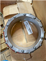 6" Dual Rotary Casing Shoe – 20 Domed Buttons Assembly- Heavy Duty #689-02-HD-D Generic CS6D20R Image