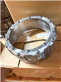 72753.11.jpg 6" Dual Rotary Casing Shoe – 20 Domed Buttons Assembly- Heavy Duty #689-02-HD-D Generic