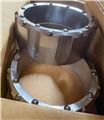 72753.17.jpg 6" Dual Rotary Casing Shoe – 20 Domed Buttons Assembly- Heavy Duty #689-02-HD-D Generic