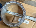 72753.5.jpg 6" Dual Rotary Casing Shoe – 20 Domed Buttons Assembly- Heavy Duty #689-02-HD-D Generic