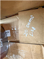 72753.8.jpg 6" Dual Rotary Casing Shoe – 20 Domed Buttons Assembly- Heavy Duty #689-02-HD-D Generic