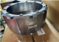 72753.9.jpg 6" Dual Rotary Casing Shoe – 20 Domed Buttons Assembly- Heavy Duty #689-02-HD-D Generic