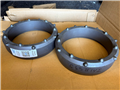 5" Dual Rotary Casing Shoe – 14 Ballistic Buttons Assembly- Heavy Duty #689-02-HD-D Generic CS5B14I Image
