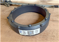 72754.11.jpg 5" Dual Rotary Casing Shoe – 14 Ballistic Buttons Assembly- Heavy Duty #689-02-HD-D Generic