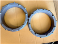 72754.2.jpg 5" Dual Rotary Casing Shoe – 14 Ballistic Buttons Assembly- Heavy Duty #689-02-HD-D Generic